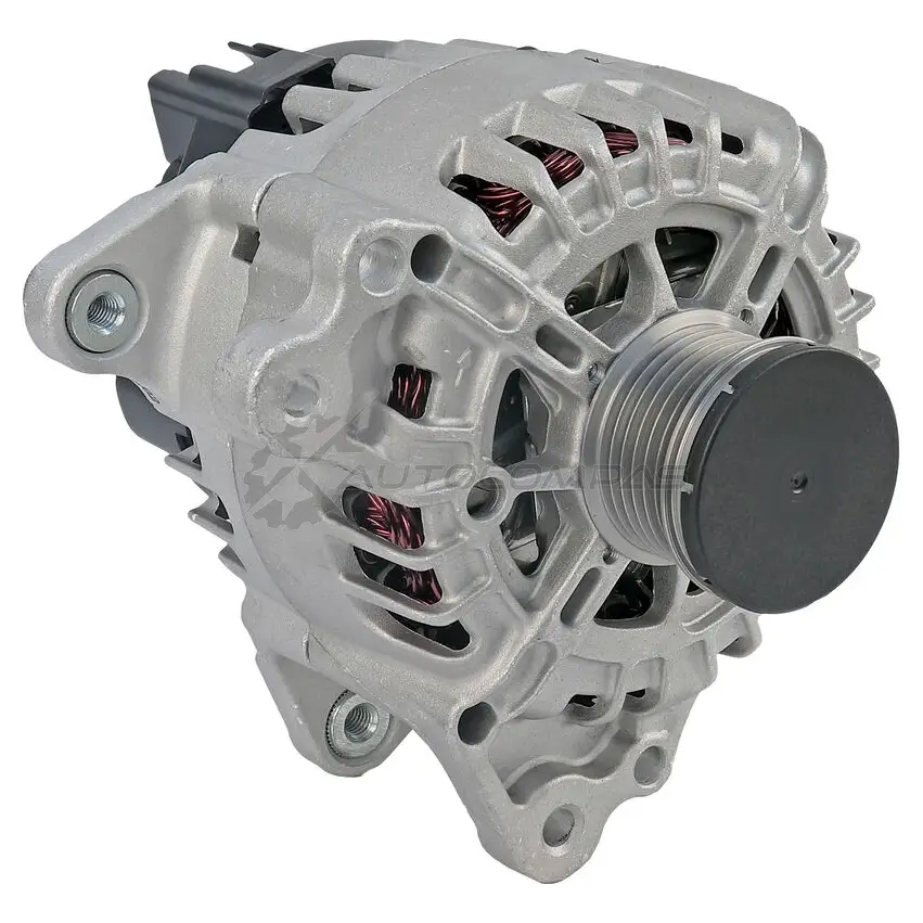 Генератор KRAUF ALV3866DD 1440692777 LLTX5 ZP - Изображение 1