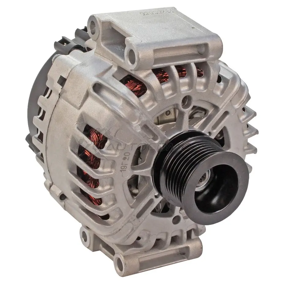Генератор KRAUF LAK HH 1440692769 ALV4289DD - Изображение 1