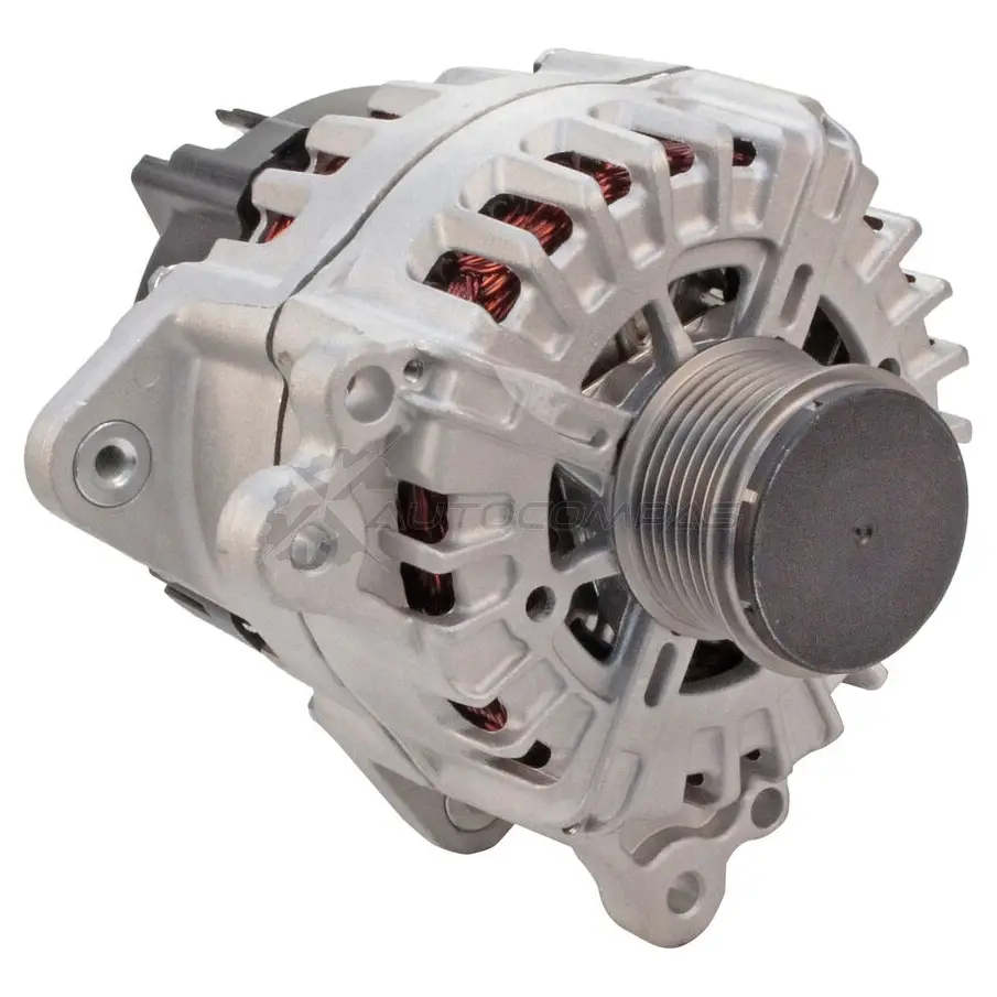 Генератор KRAUF NR NZC ALV4405DD 1440692746 - Изображение 1
