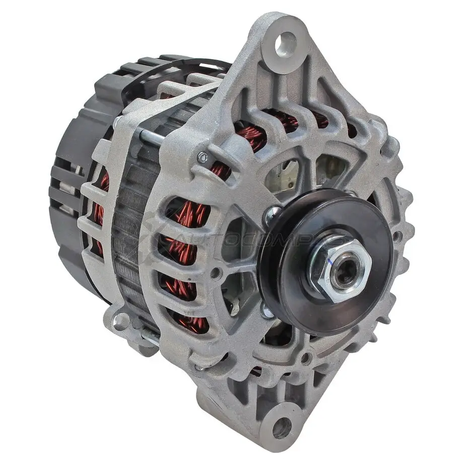 Генератор KRAUF 6 41KQ ALV5140LK 1440692735 - Изображение 1