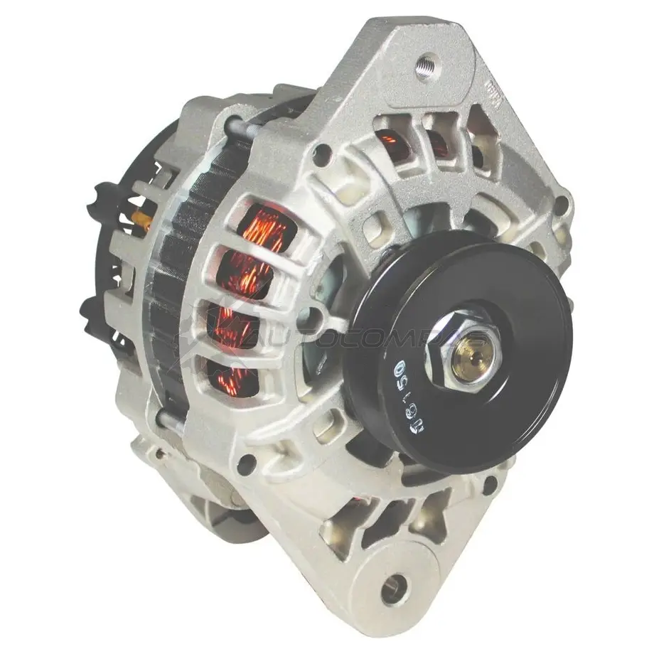 Генератор KRAUF 1440692756 ALV6028KR 046CP C изображение 0
