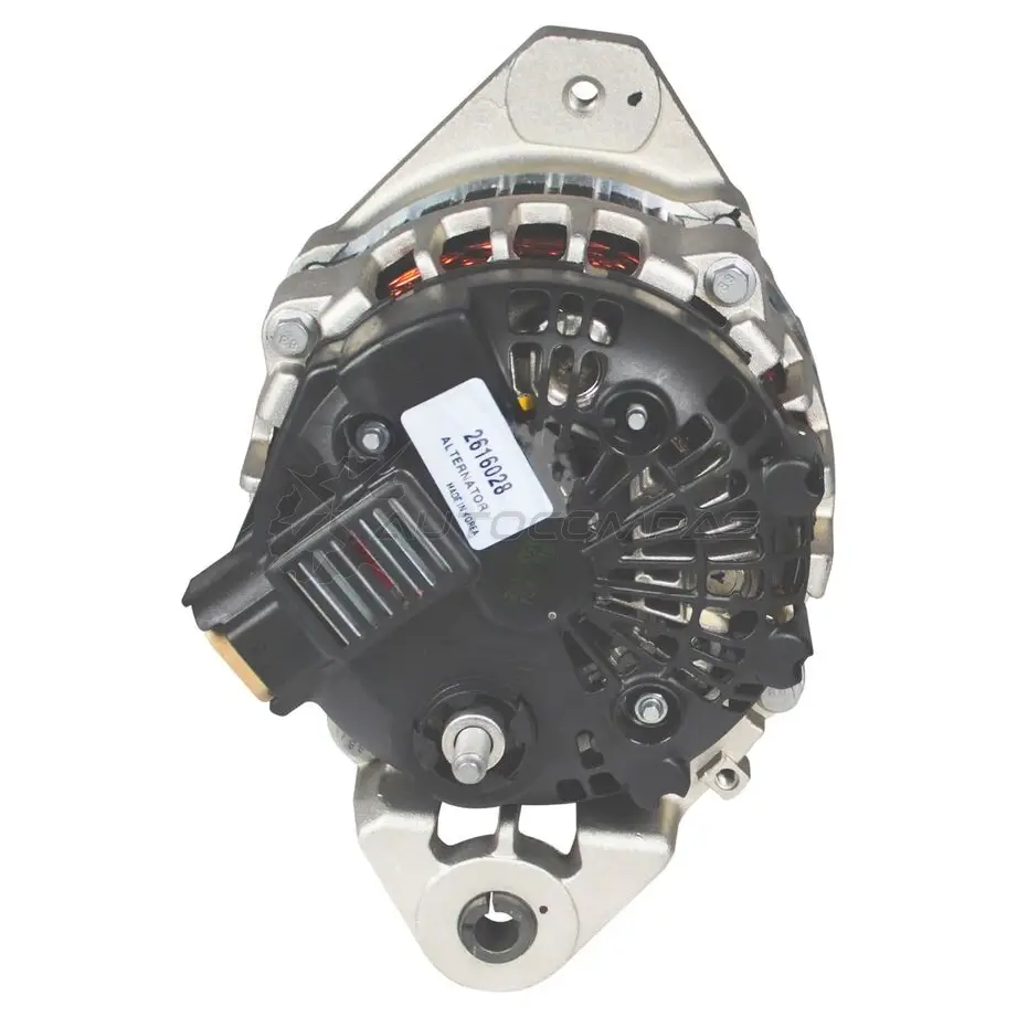Генератор KRAUF 1440692756 ALV6028KR 046CP C изображение 2