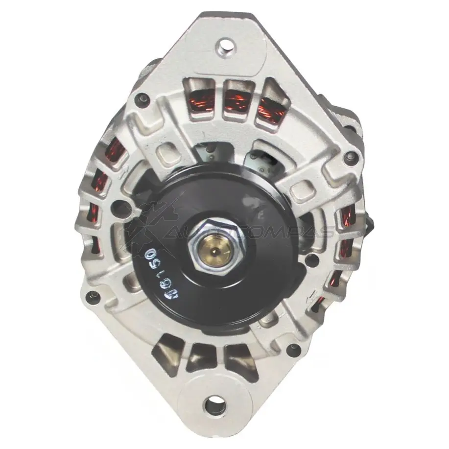 Генератор KRAUF 1440692756 ALV6028KR 046CP C изображение 4