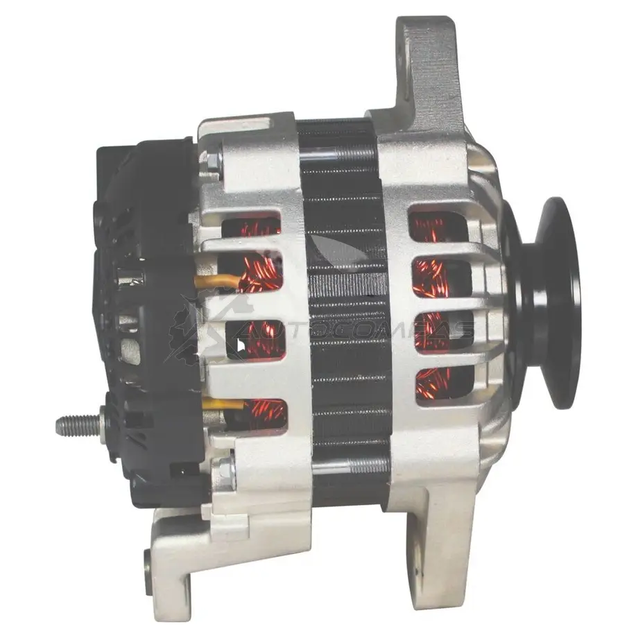 Генератор KRAUF 1440692756 ALV6028KR 046CP C изображение 5