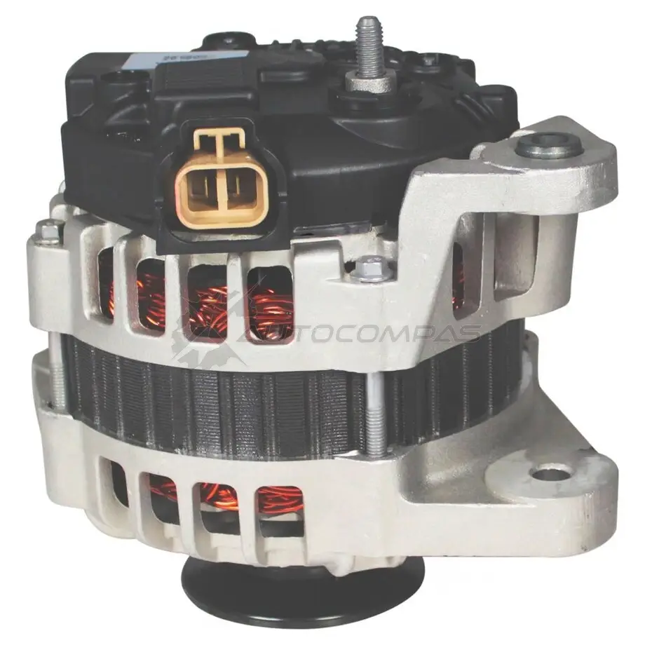 Генератор KRAUF 1440692756 ALV6028KR 046CP C изображение 6