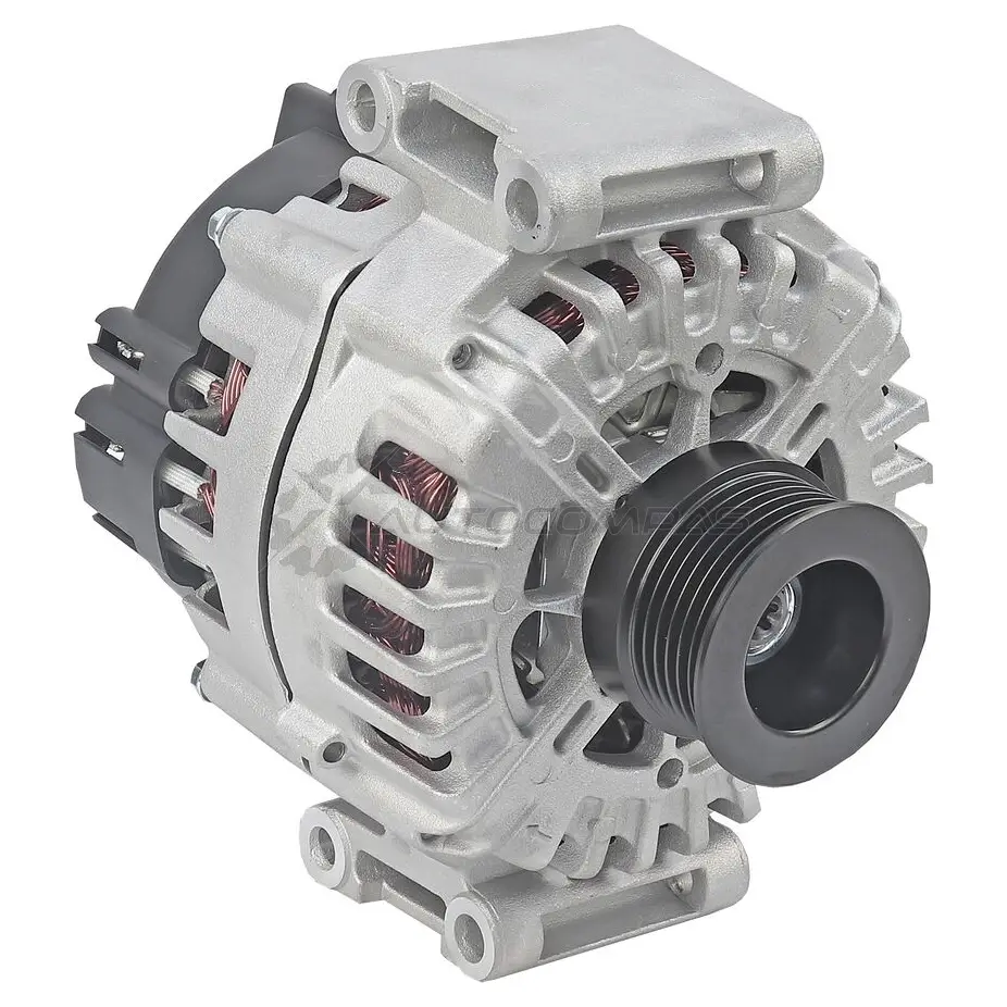 Генератор KRAUF ALV8040DD Z22 BX3Z 1440680256 изображение 0