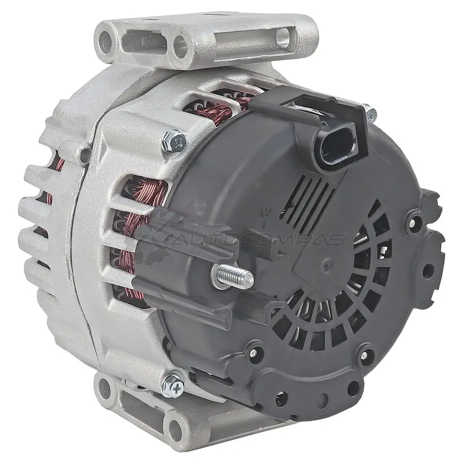 Генератор KRAUF ALV8040DD Z22 BX3Z 1440680256 изображение 1
