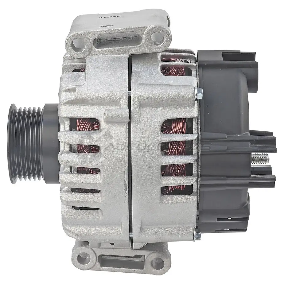 Генератор KRAUF ALV8040DD Z22 BX3Z 1440680256 изображение 6