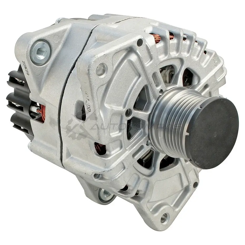 Генератор KRAUF 1V IQK ALV8073DD 1440692717 изображение 0