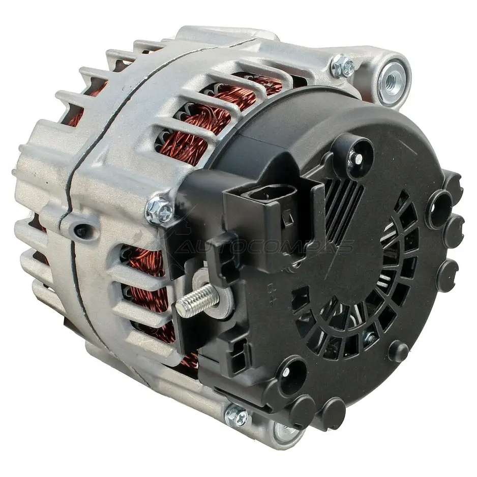 Генератор KRAUF 1V IQK ALV8073DD 1440692717 изображение 1