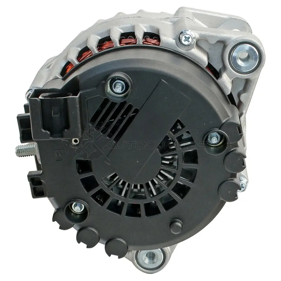 Генератор KRAUF 1V IQK ALV8073DD 1440692717 изображение 3