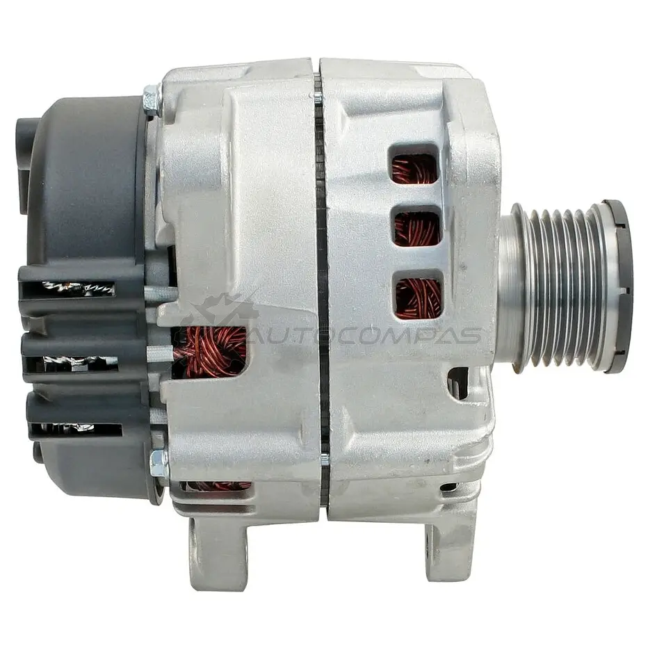 Генератор KRAUF 1V IQK ALV8073DD 1440692717 изображение 4