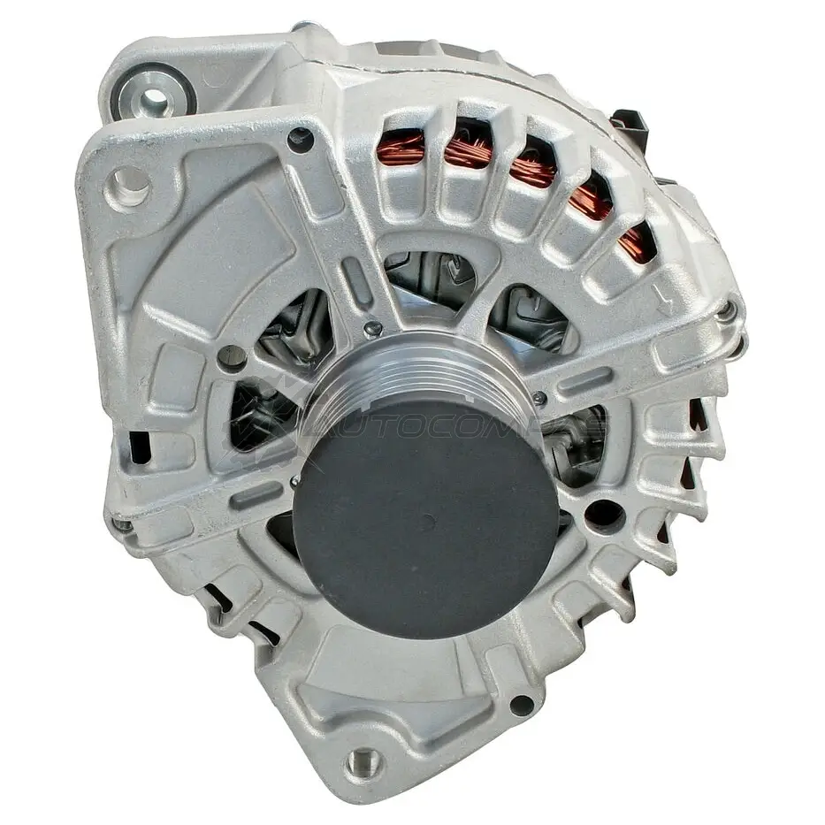 Генератор KRAUF 1V IQK ALV8073DD 1440692717 изображение 6