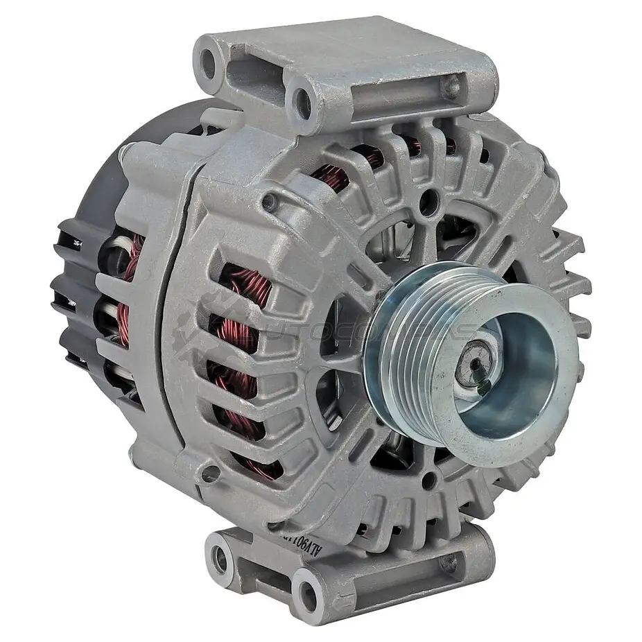 Генератор KRAUF ALV9011BS 1440692703 EP2RS7 U - Изображение 1