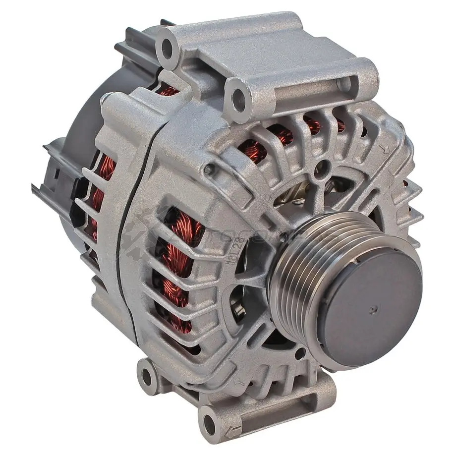 Генератор KRAUF 3O WAAMP 1440680261 ALV9795DD - Изображение 1