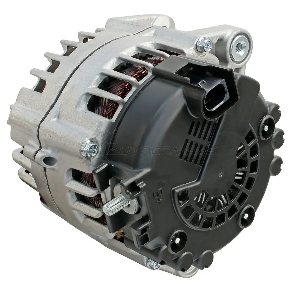 Генератор KRAUF 3L1I E7H ALV9878DD 1440692603 изображение 1