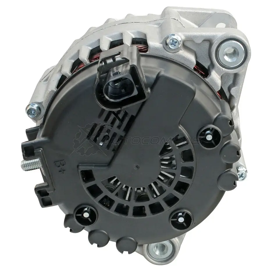 Генератор KRAUF 3L1I E7H ALV9878DD 1440692603 изображение 3