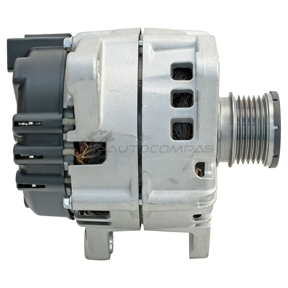 Генератор KRAUF 3L1I E7H ALV9878DD 1440692603 изображение 4