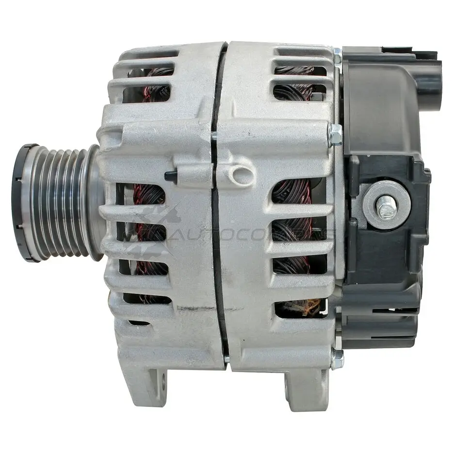 Генератор KRAUF 3L1I E7H ALV9878DD 1440692603 изображение 5