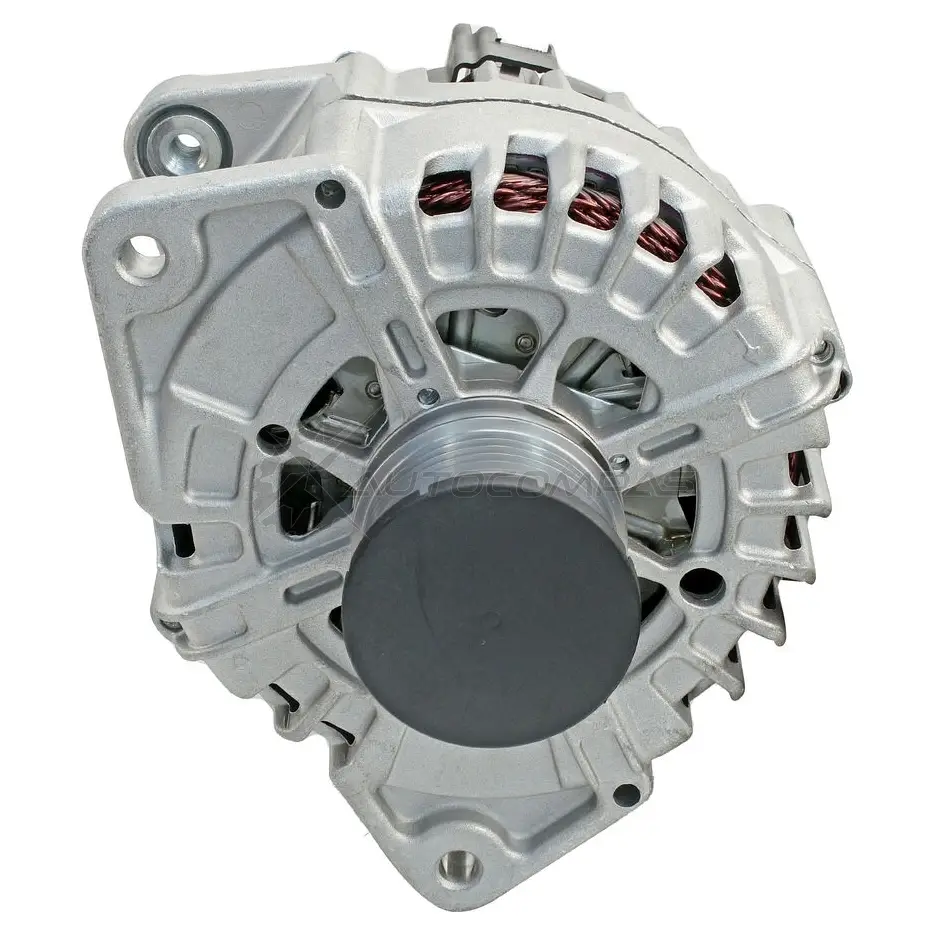 Генератор KRAUF 3L1I E7H ALV9878DD 1440692603 изображение 6