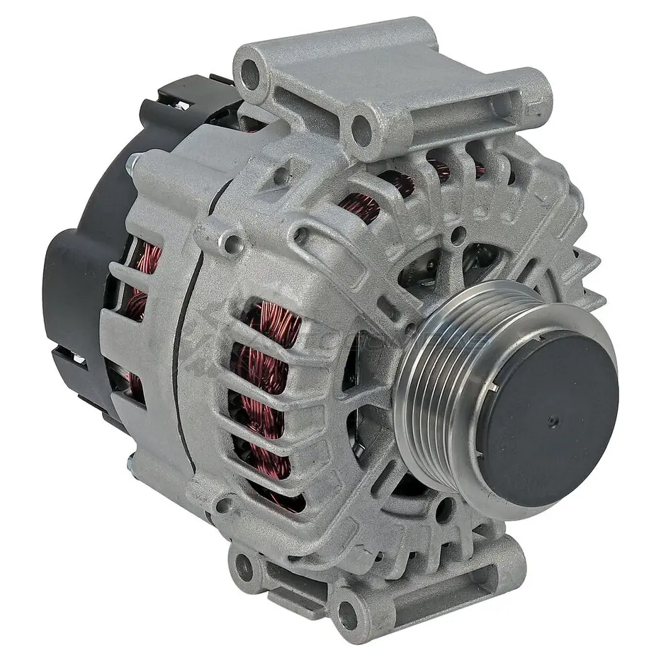 Генератор KRAUF 1440692658 ALV9966DD KCQNQ G - Изображение 1