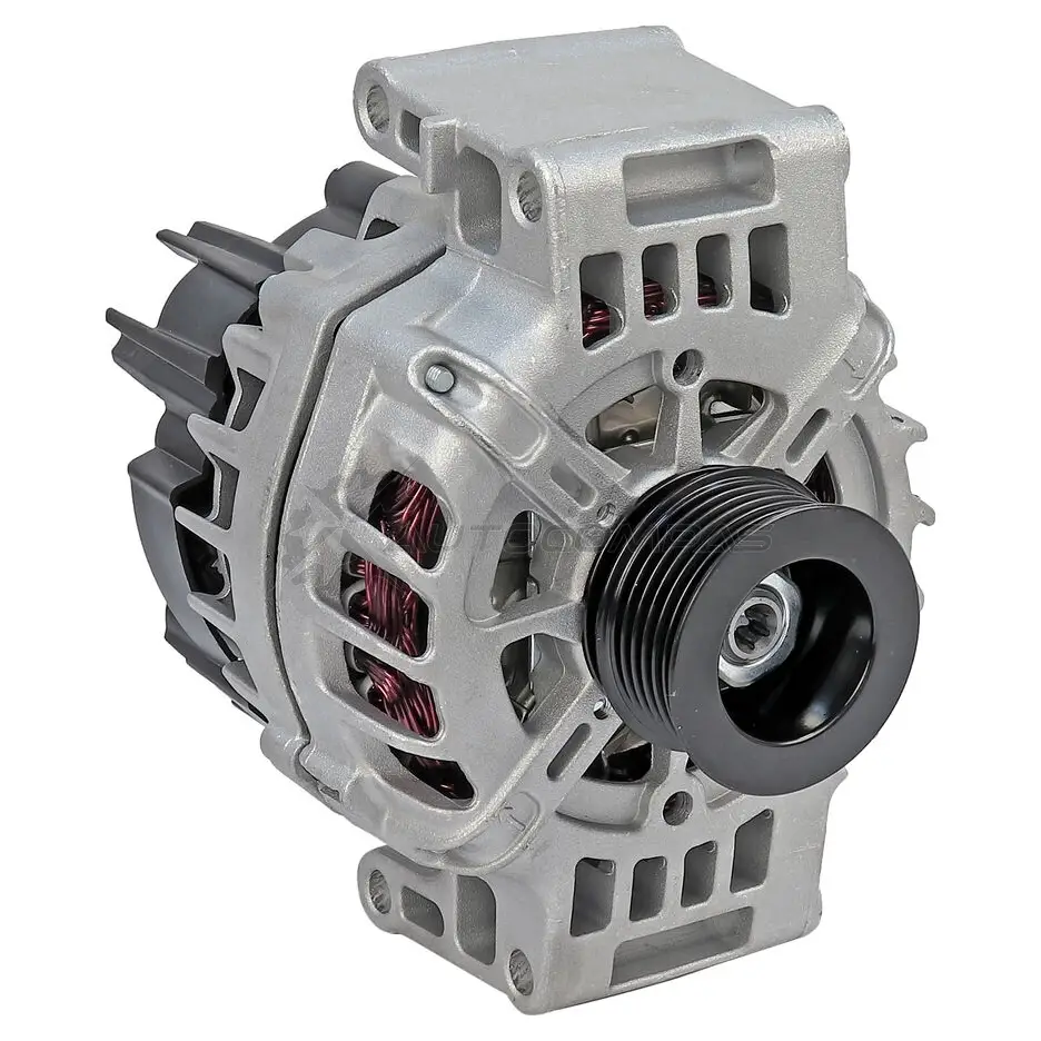 Генератор KRAUF 1440692655 ALV9996DD IX06 FZE - Изображение 1