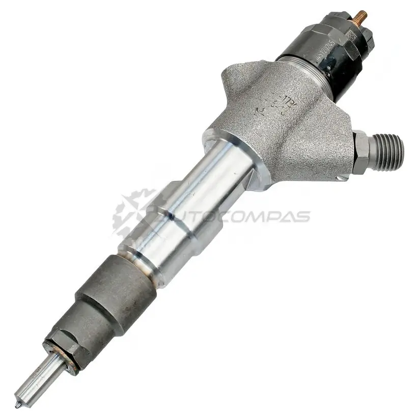 Топливная форсунка KRAUF 6V11 U FIB1116LW 1440823744