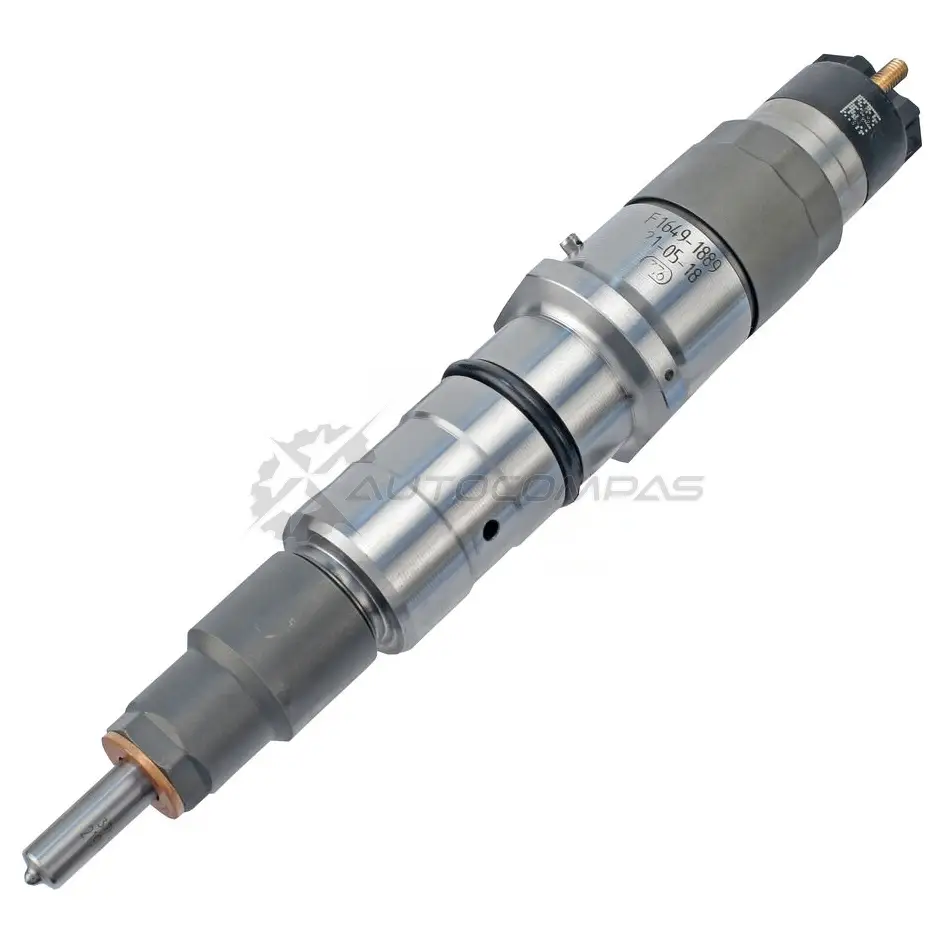 Топливная форсунка KRAUF FIB1702RF 7AIKY5 2 1440823584