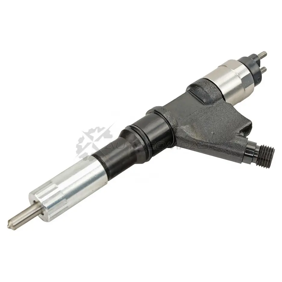 Топливная форсунка KRAUF FIN9694LZ 1440840518 4 HV257F
