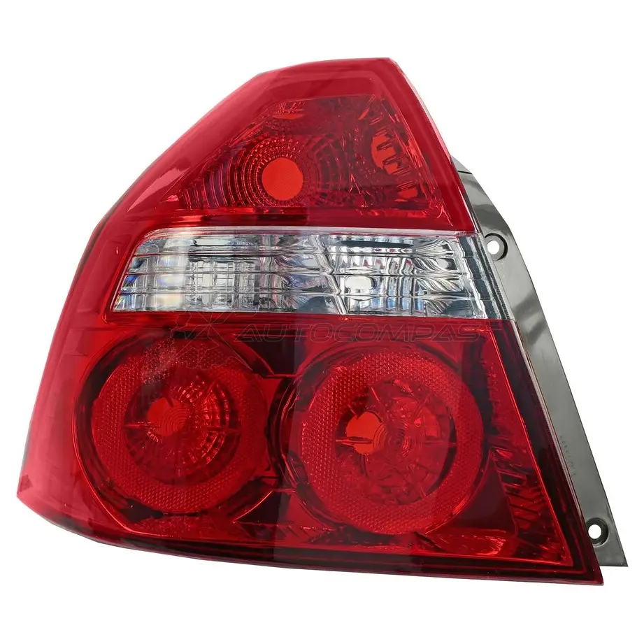 Задний фонарь KRAUF K25Z8 0P LLT1227CJ 1440698538 - Изображение 1
