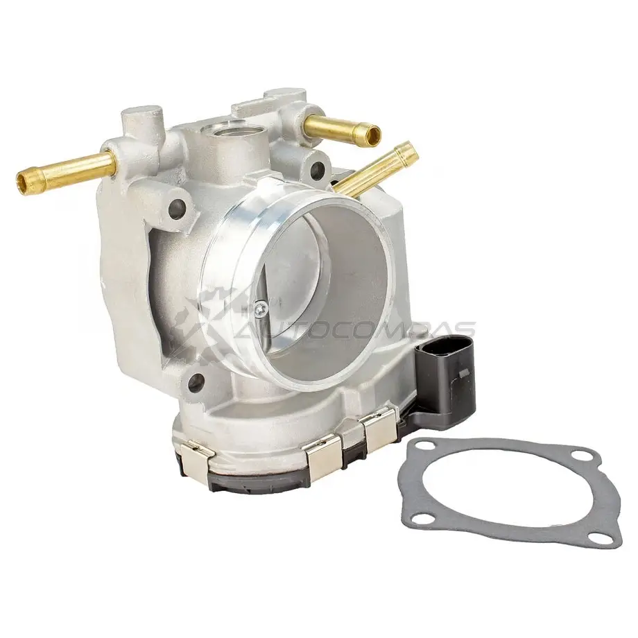 Дроссельная заслонка KRAUF 1440703374 EV9W 0 ETZ1027RL - Изображение 1