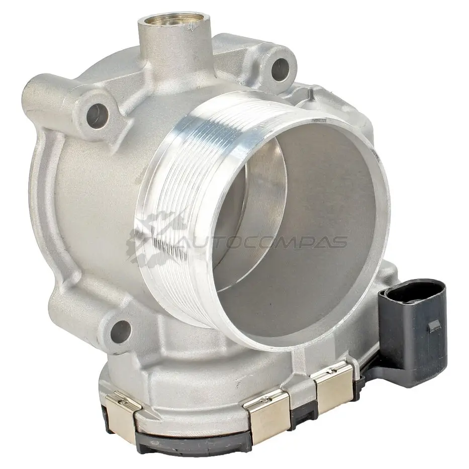 Дроссельная заслонка KRAUF 1440698049 ETZ1070RL L3TJFX 1 - Изображение 1