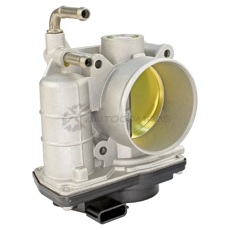 Дроссельная заслонка KRAUF 1440698052 NOF QFY ETZ1051RL - Изображение 1