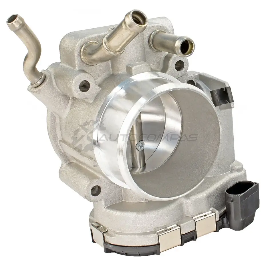Дроссельная заслонка KRAUF ETZ1125RL QO8 0YN0 1440703418 - Изображение 1