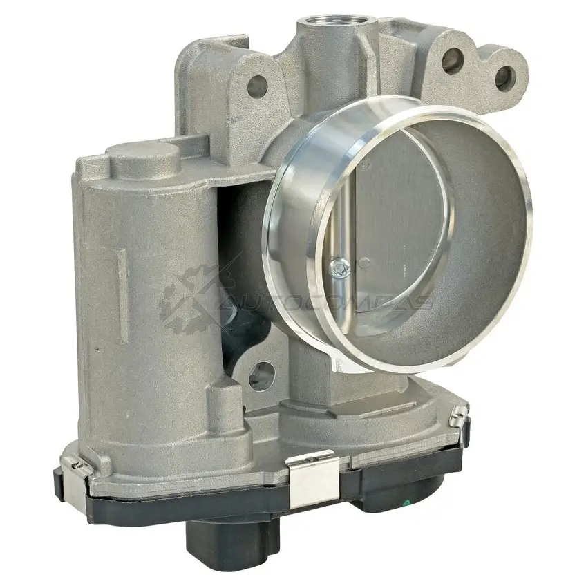 Дроссельная заслонка KRAUF ETZ1240RL QQ7V 1 1440698038 - Изображение 1