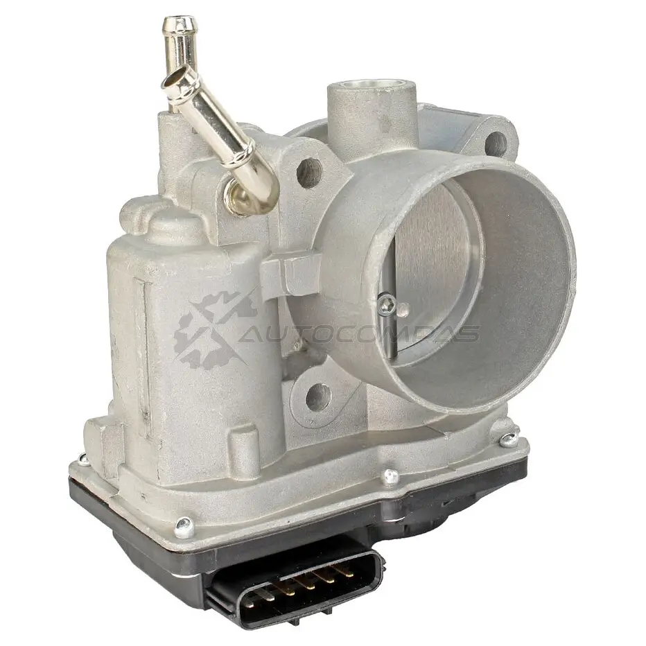 Дроссельная заслонка KRAUF ETZ1069RL 1440698050 MOYT G3 - Изображение 1