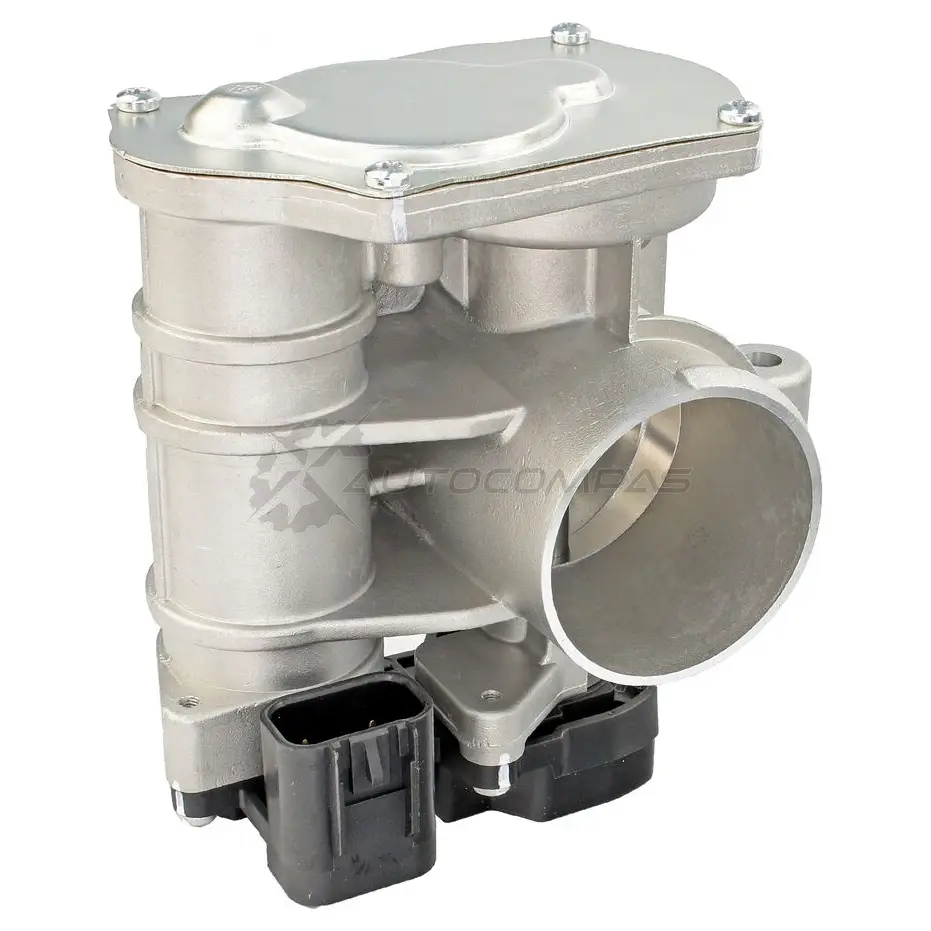 Дроссельная заслонка KRAUF F4 01P ETZ1071RL 1440698048 - Изображение 1