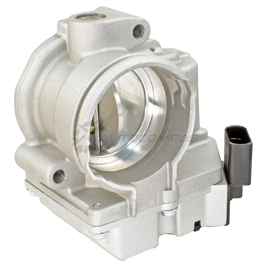 Дроссельная заслонка KRAUF ETZ1079RL M3NU8W U 1440703405 - Изображение 1