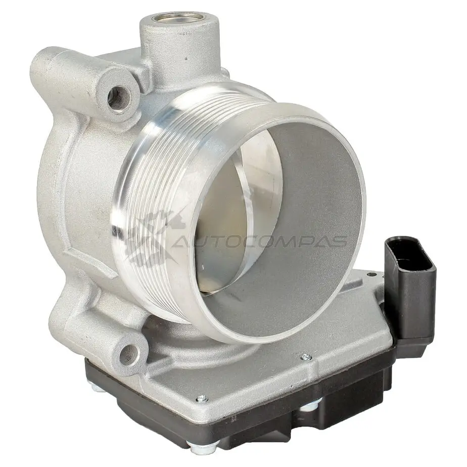 Дроссельная заслонка KRAUF JSX HM ETZ1090RL 1440698046 - Изображение 1