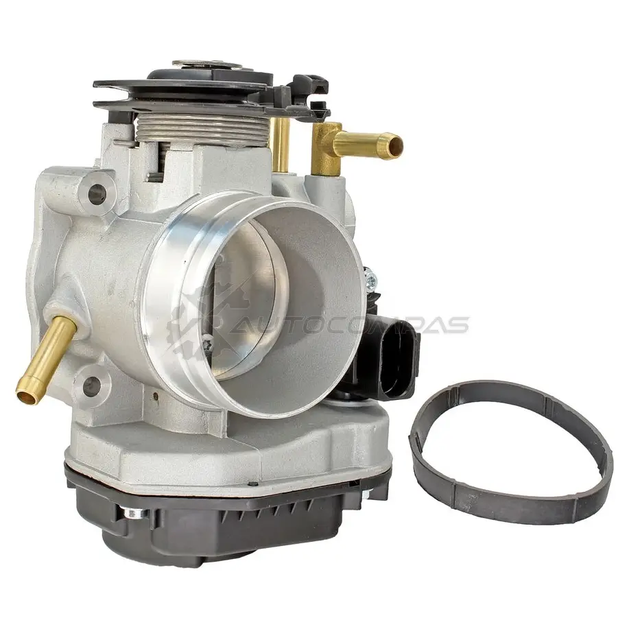 Дроссельная заслонка KRAUF 1440703423 ETZ1113RL NIS 8G - Изображение 1