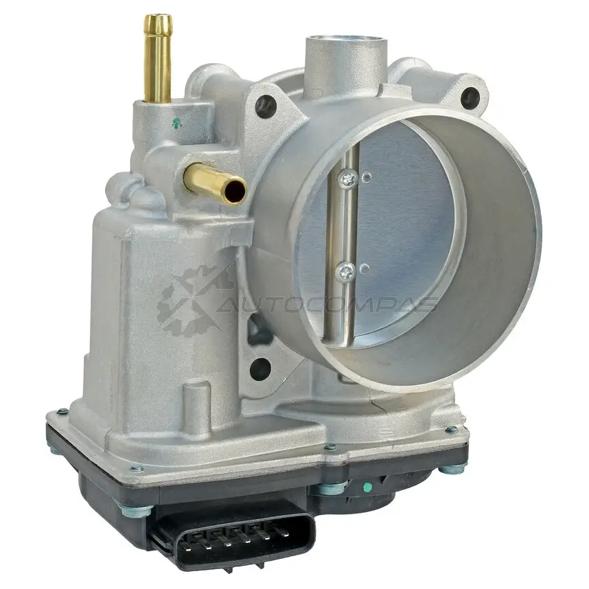 Дроссельная заслонка KRAUF 1440703434 LK L9I80 ETZ1239RL - Изображение 1