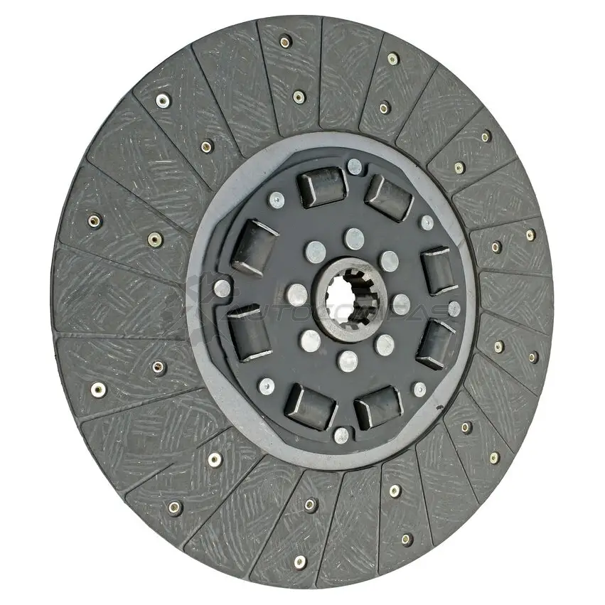 Диск сцепления KRAUF 5LJ 3T 1440706558 TCZ8042HY изображение 1