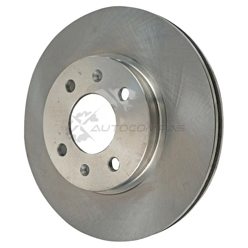Тормозной диск KRAUF BDZ1013CS U V1TB 1440983929 изображение 1