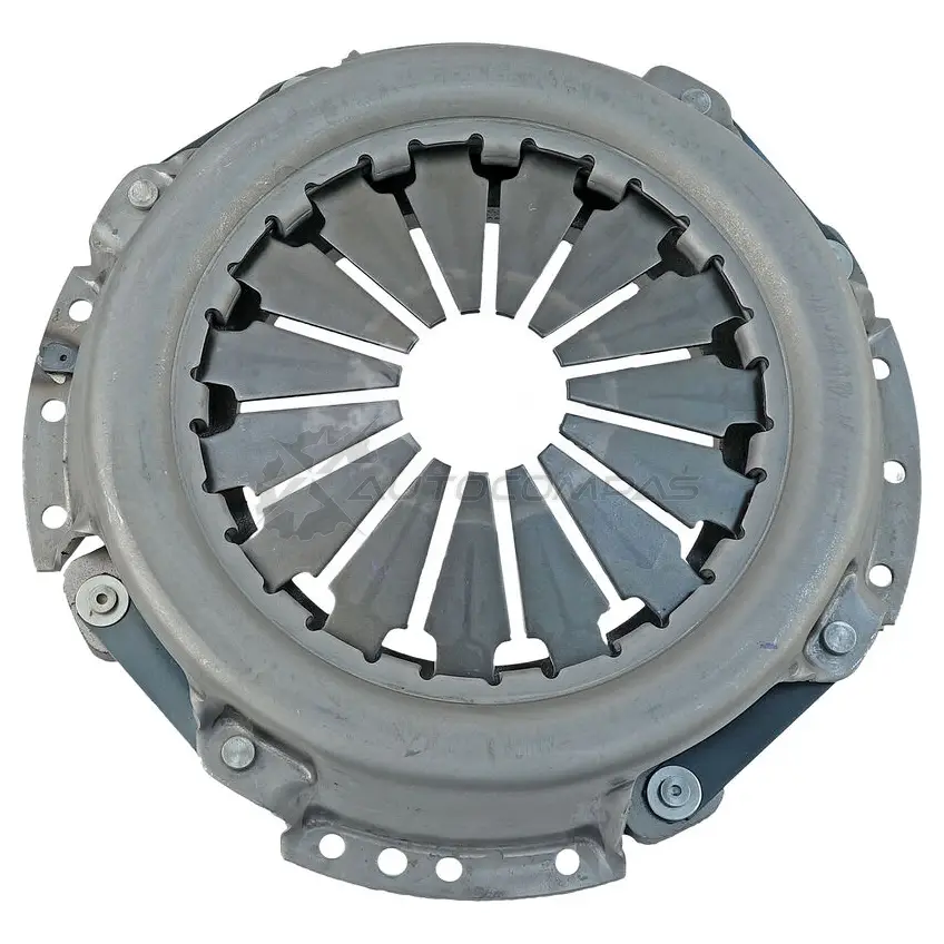 Корзина сцепления KRAUF 41 RXE TCZ1109AS 1440983936 - Изображение 1