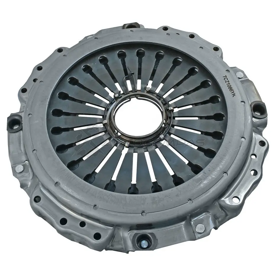 Корзина сцепления KRAUF TCZ1086YK ZEN BW 1440983939 изображение 0