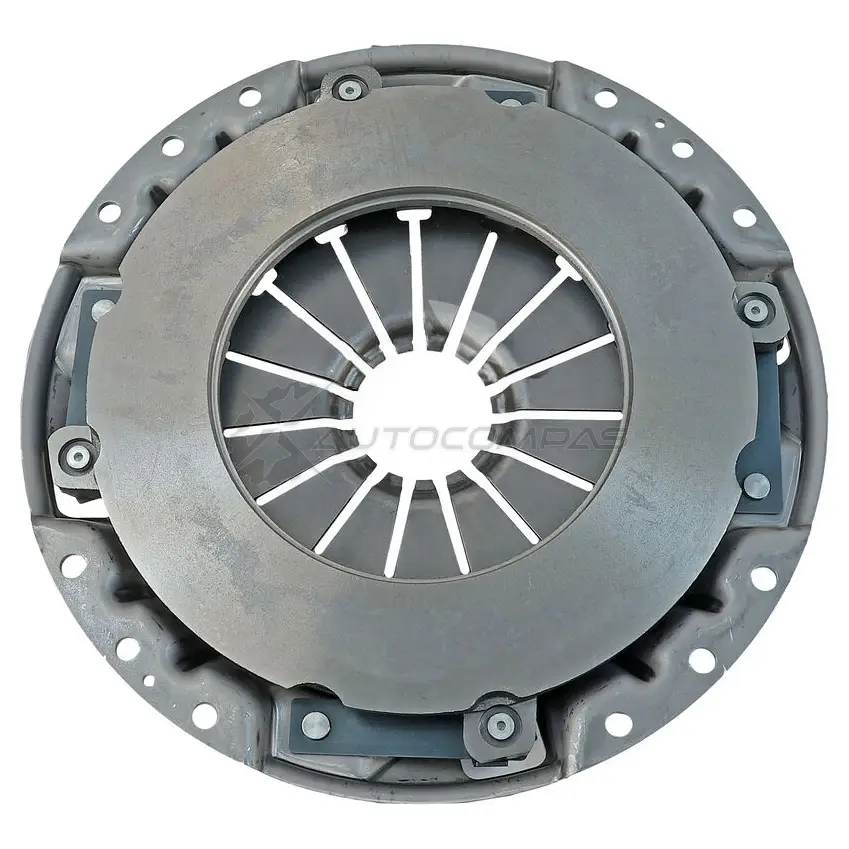 Корзина сцепления KRAUF Q MHXO TCZ1092AS 1440983940 изображение 1