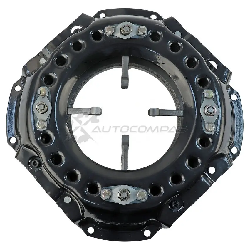 Корзина сцепления KRAUF TCZ1211HY 1W SDT 1440706525 - Изображение 1