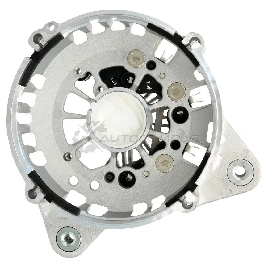 Диодный мост с крышкой генератора KRAUF 7ES J7 1440692051 AEV1176DD изображение 1