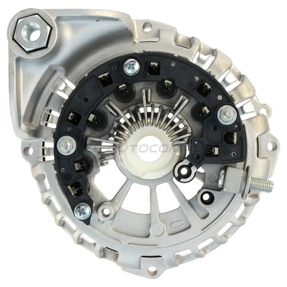 Диодный мост с крышкой генератора KRAUF 63 4GY7D AEV1273DD 1440692034 изображение 0