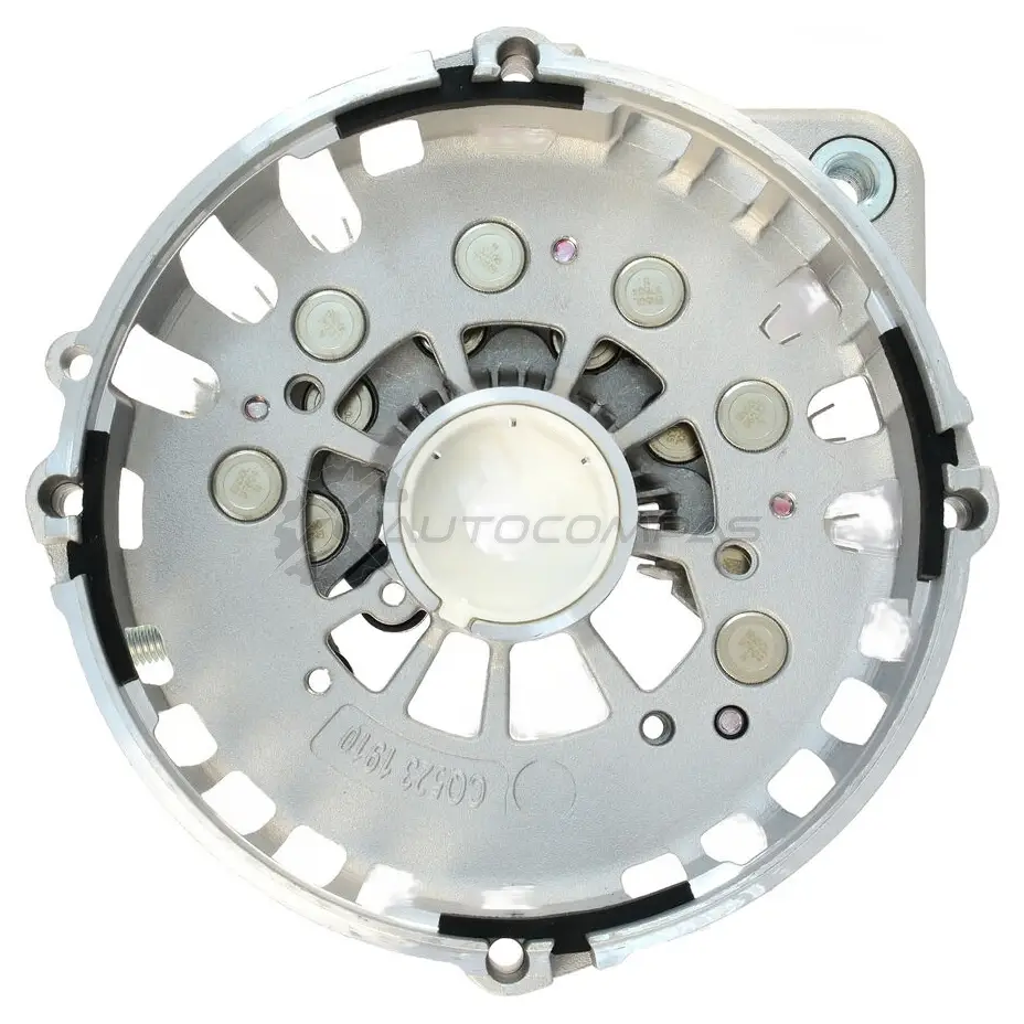 Диодный мост с крышкой генератора KRAUF 63 4GY7D AEV1273DD 1440692034 изображение 1